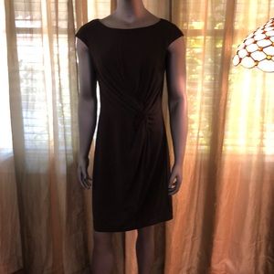 Muse by Boston Proper little black dress